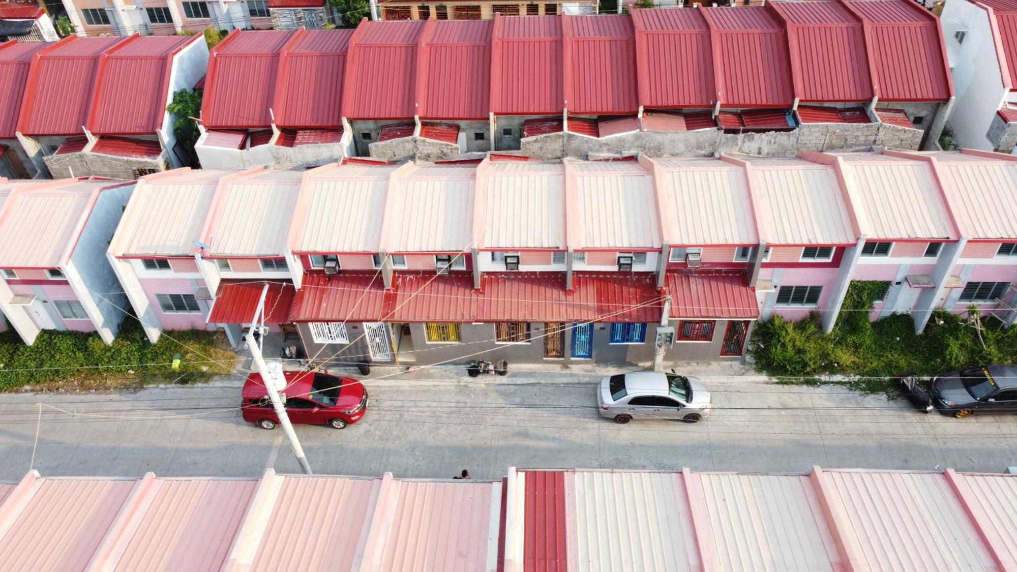 Calapan City Fully Furnished House Transient Near Xentromall L39 Exterior foto