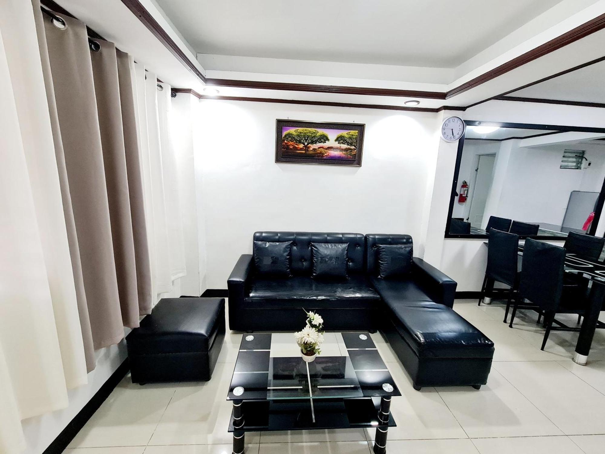 Calapan City Fully Furnished House Transient Near Xentromall L39 Exterior foto